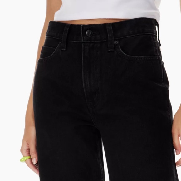 Aritzia Jupiter Pants - 30L Size 00 - Picture 3 of 5